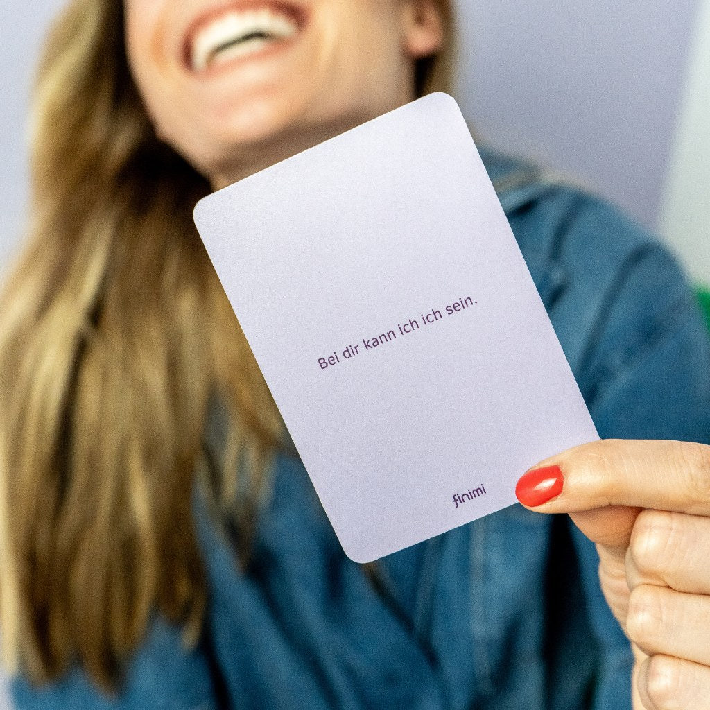 Ask & Task für Geschwister TESTER