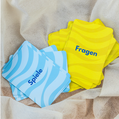 Ask & Task für Kinder TESTER