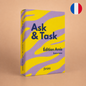 Ask & Task Édition Amis