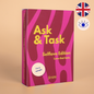 Ask & Task Amour-propre ÉCHANTILLON