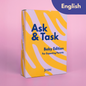 Ask & Task for Birth