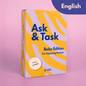 Ask & Task Baby Edition SAMPLE