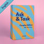 Ask & Task für Paare (Englisch)