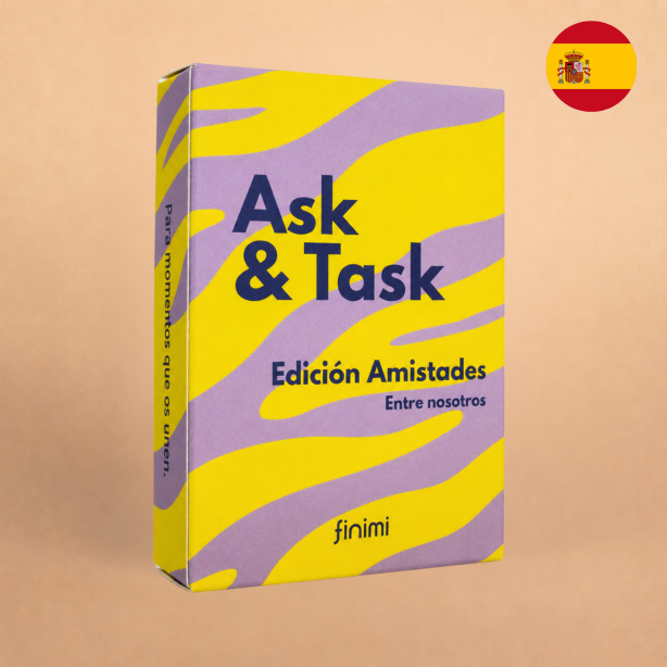 Ask & Task Amigos