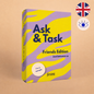 Ask & Task Friends Edition SAMPLE
