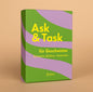 Ask & Task für Geschwister