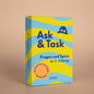 Ask & Task Kita Kids 3-6 TESTER