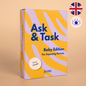 Ask & Task Baby Edition ÉCHANTILLON