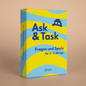 Ask & Task Kita Kids 3-6 Jährige